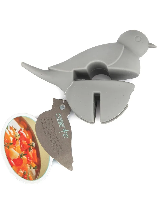 Cuisine Art Cuisine Art Tools Brim Rest, Hb6924-Gy