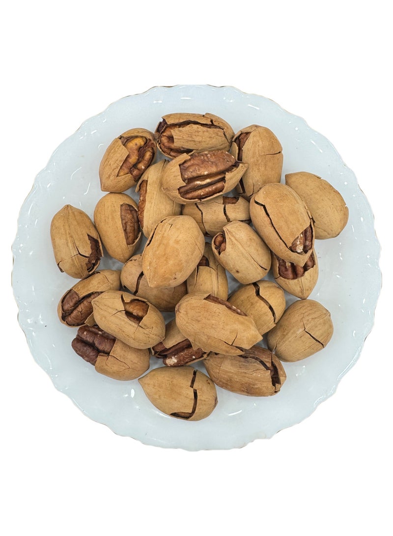 PECAN NUTS WITH VANILLA 500 GM - Image 2