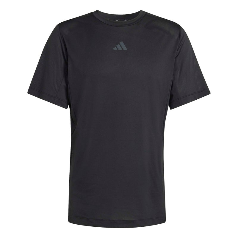 adidas D4T Essentials T-Shirt - Image 4