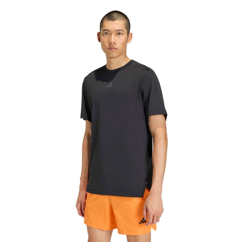 adidas D4T Essentials T-Shirt - Image 1