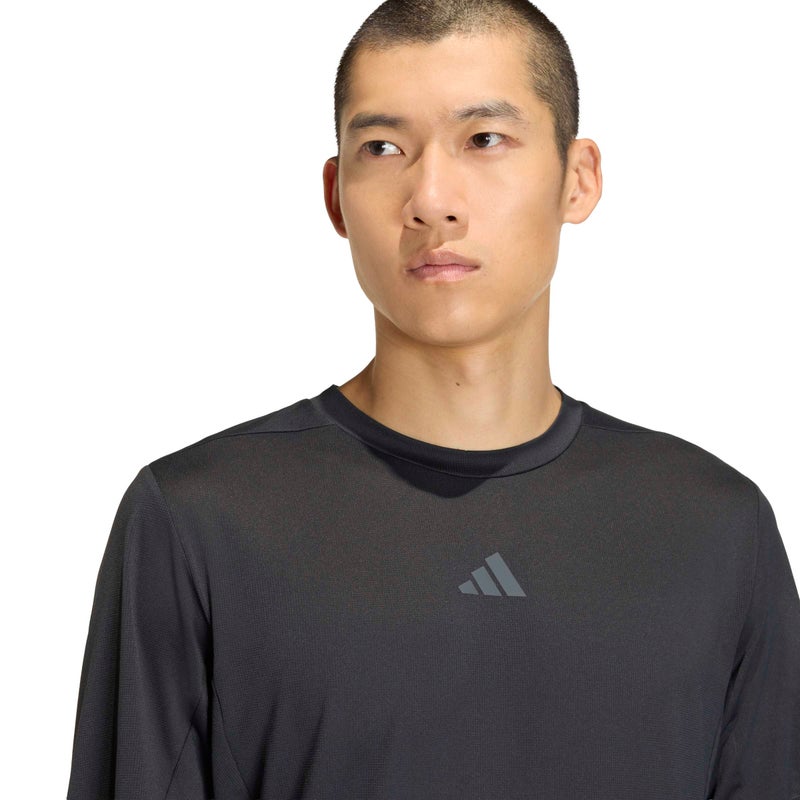 adidas D4T Essentials T-Shirt - Image 5
