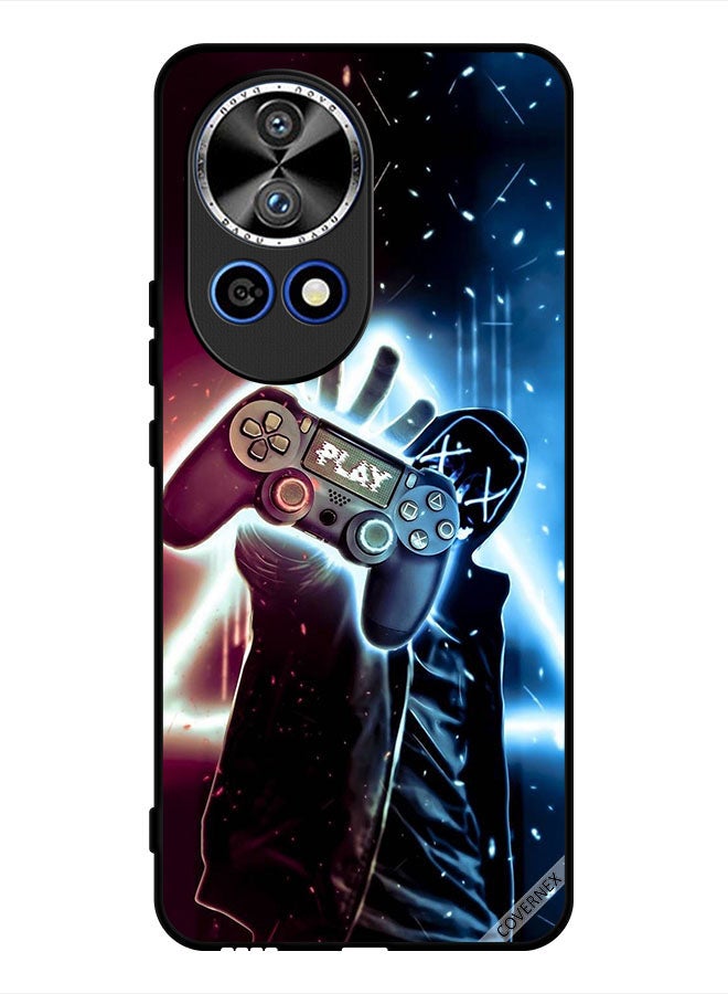 Covernex Protective Case Cover For Huawei nova 12 Pro Play Station - Image 1