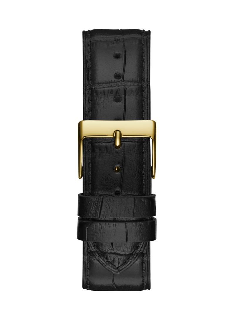 GUESS Gadget Men Analog Watch Gw0570G1 - Image 3