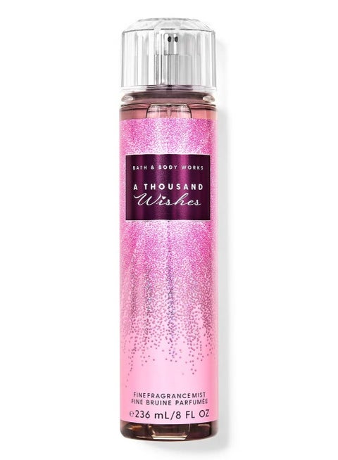 A Thousand Wishes Fine Fragrance Mist 236ml