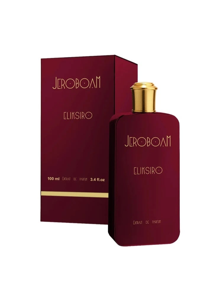 Jeroboam Eliksiro Extrait De Parfum 100ml