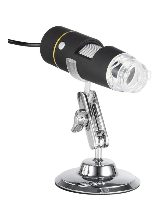 NIBEMINENT - USB Digital Microscope With OTG Function Endoscope - Image 1