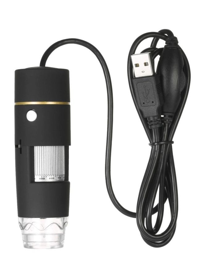 NIBEMINENT - USB Digital Microscope With OTG Function Endoscope - Image 1