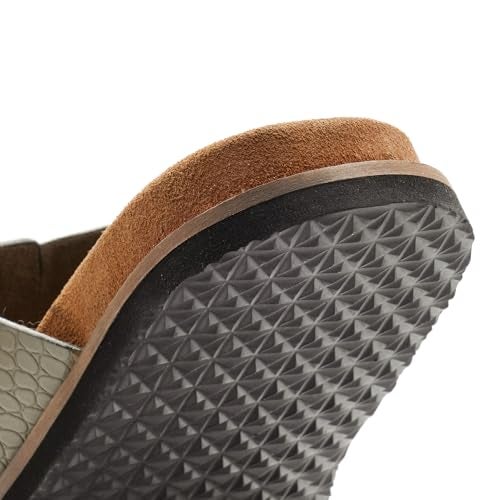 U.S. Polo Assn. Unisex ACE Slippers - (UK7) (US8) (2FD25268D05) - Image 5