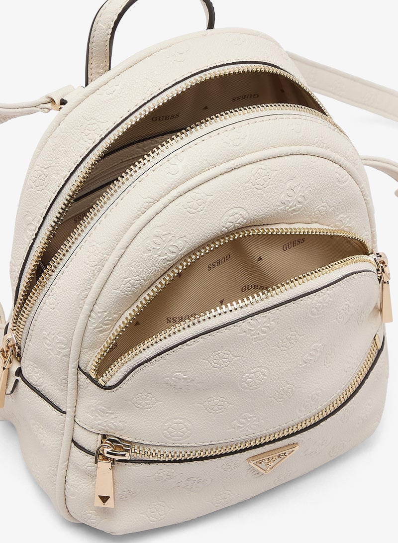 GUESS Manhattan II Backpack - Image 4