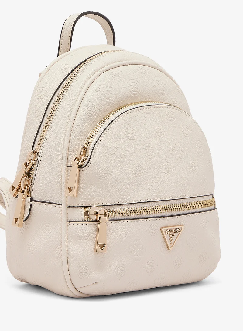 Guess  Manhattan II Backpack for Women | Best Price UAE