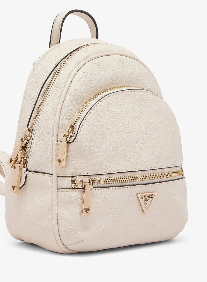 GUESS Manhattan II Backpack - Image 3