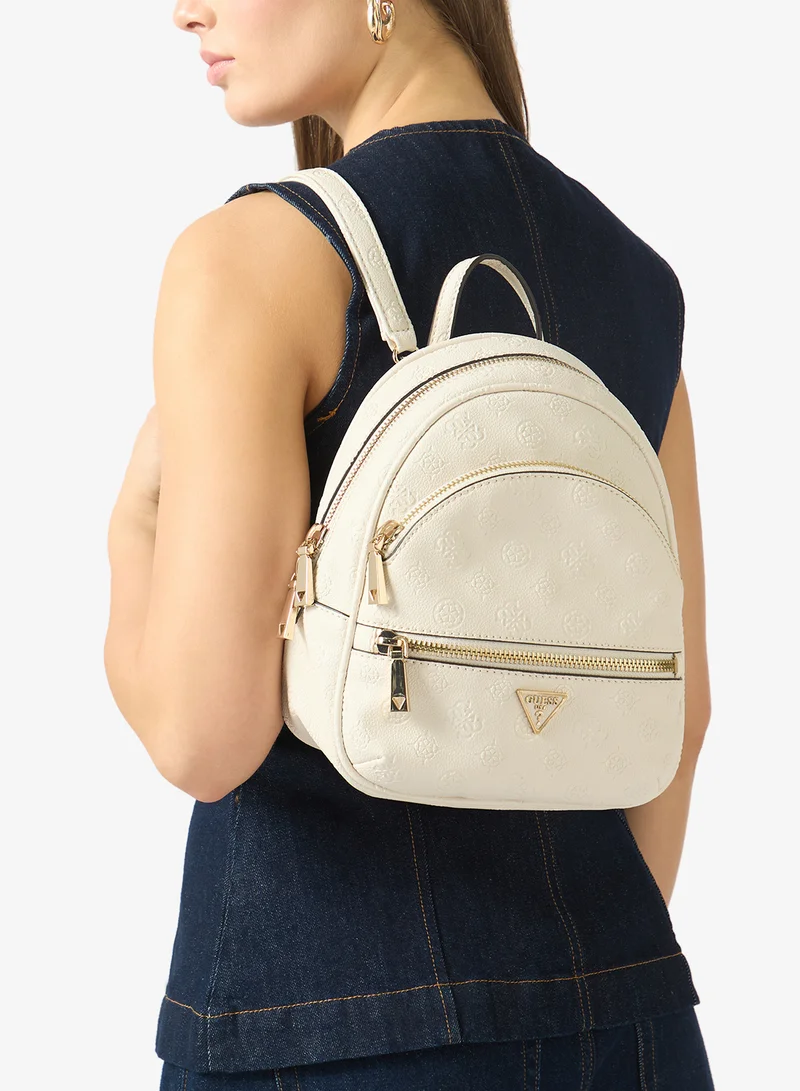 Guess  Manhattan II Backpack for Women | Best Price UAE