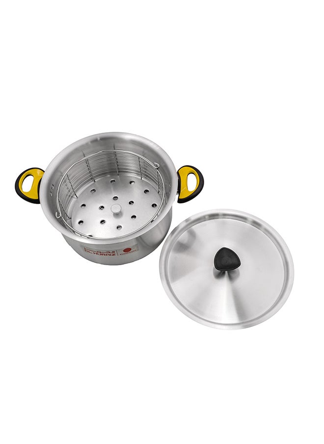 EverBright - Stuffed Vegetables Pot - Image 1