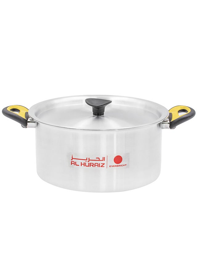 EverBright - Stuffed Vegetables Pot - Image 1