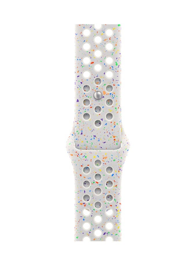 MAXWELL MW smart watch Series 9 with dual strap - Image 5