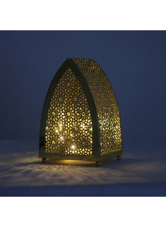 بيتي فانوس إضاءة رمضانية بتصميم عصري - Image 4