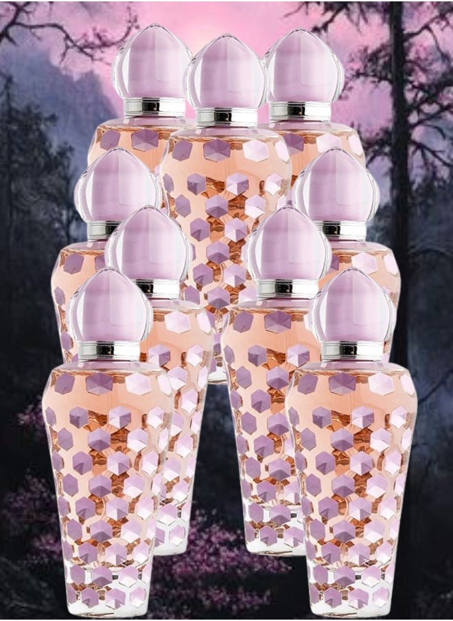 9 قطع عطر ديب لوف للنساء 100مل - pzsku/Z8E8E67A382B5725259C6Z/45/_/1737735380/bb2d10dd-9391-4ae7-8912-722c203e5cbb