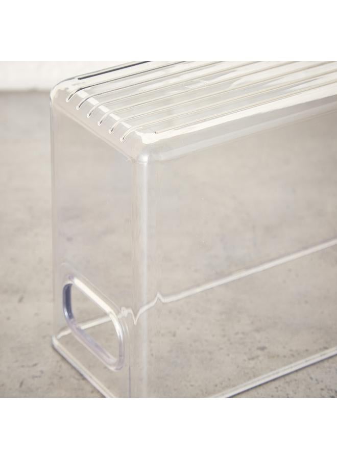 هوم بوكس صندوق تخزين الطعام 26.1×9.7×15.3 سم - Image 5