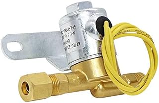 Acupress Acupress Appliancemate Humidifie Solenoid Valve 4040 Fit for Whole House Humidifier Models400, 400M, 500, 500M, 600,  - Image 1