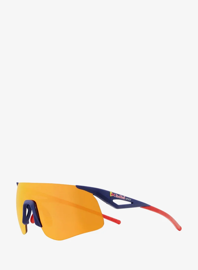 Red Bull Spect Blue REDBULL MARK-02 SPORTS SUNGLASSES  | Best Price UAE