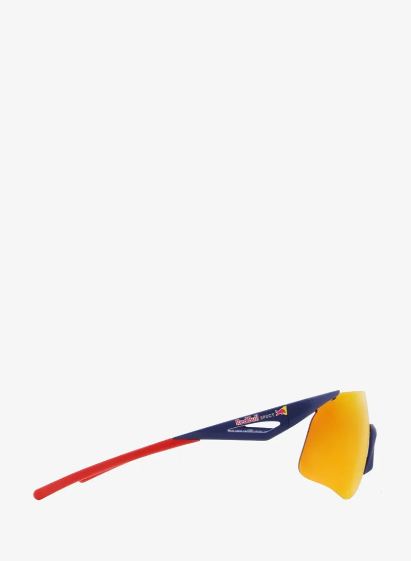 Red Bull Spect Blue REDBULL MARK-02 SPORTS SUNGLASSES  | Best Price UAE