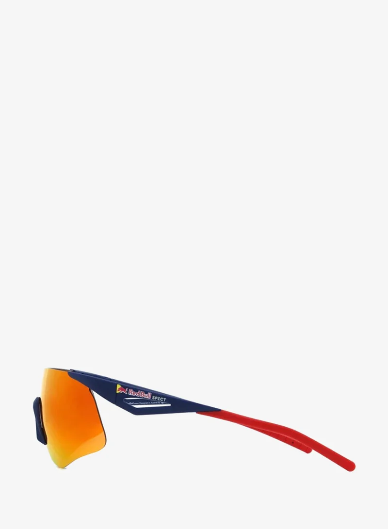 Red Bull Spect Blue REDBULL MARK-02 SPORTS SUNGLASSES  | Best Price UAE