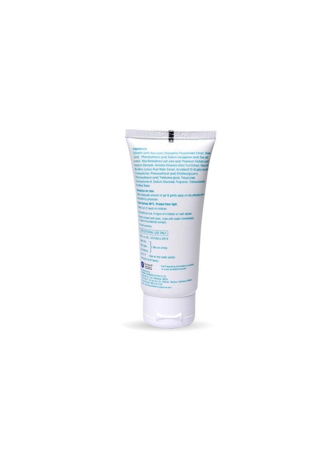 Ahaglow Skin Repair Gel, A Repair Formula Designed To Restore The Integrity And Barrier Function Of Skin. 50G - Image 2