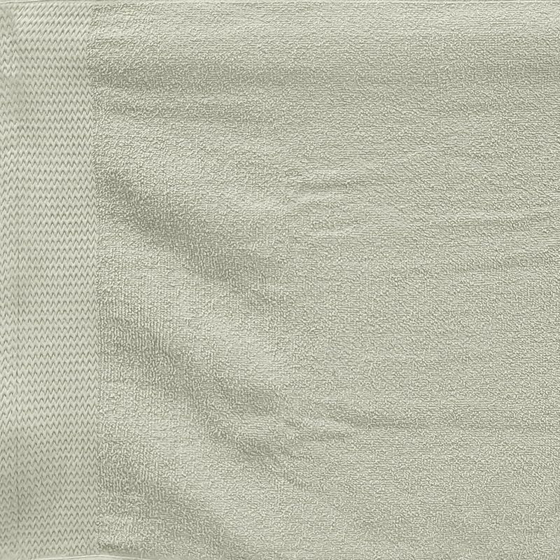 LABHAM® - 450GSM Hand Towels, Pure Cotton, Super Soft, Anti Bacterial, Light Weight, Pack of 4Pc Hand Towels (40cm x 60cm) - Image 2