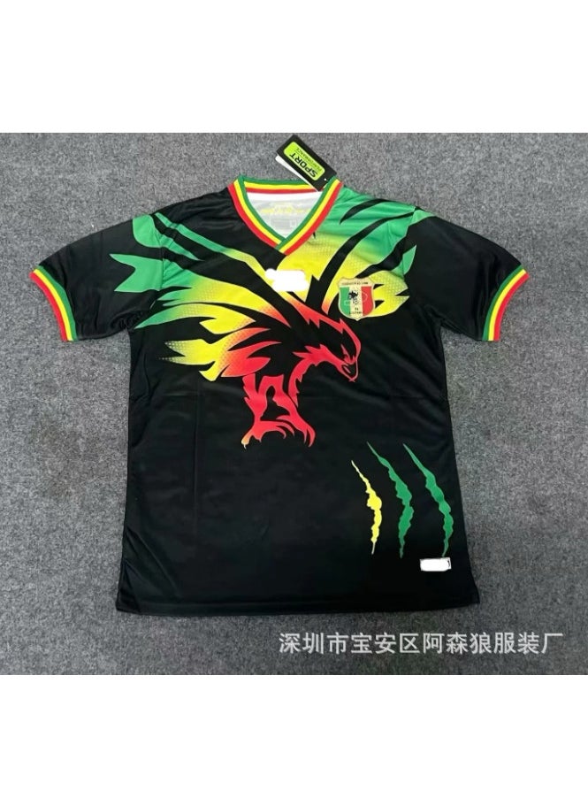 KUYING Fashionable Sports Football Top  - Image 1