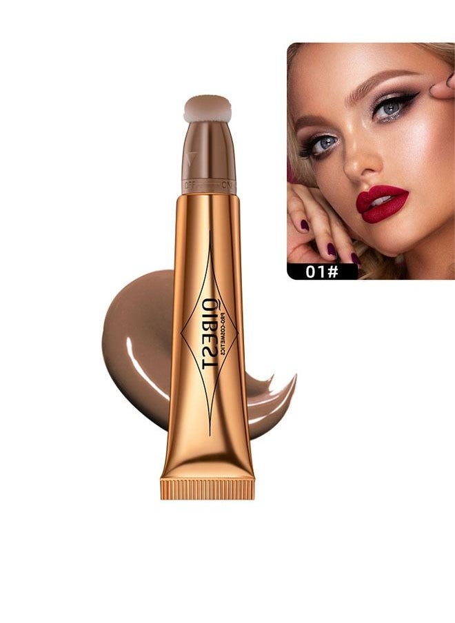 Multi-Functional Contouring Makeup Pen,Water And Thin,Strengthen The Makeup Outline,Natural Not Obtrusive No.01 - pzsku/Z8E8F566D00E25A4085CEZ/45/_/1694411663/b6798018-681a-4413-9976-1af6419b646c