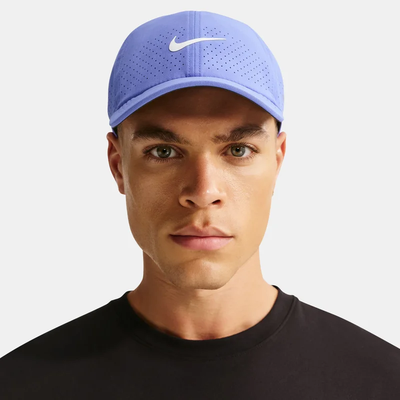 نايكي Dri-FIT ADV Club Unstructured Tennis Cap