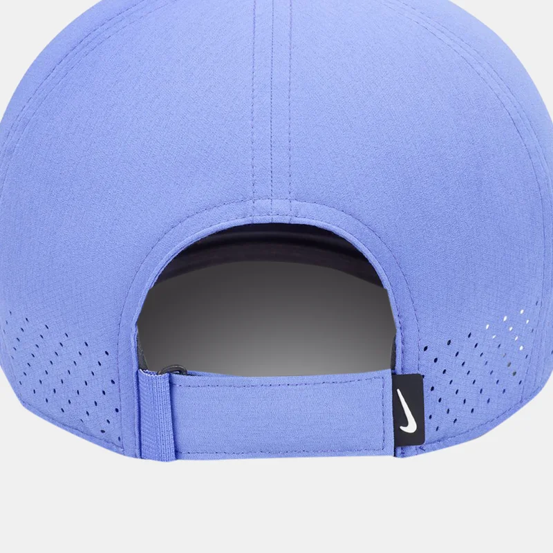 Nike Purple Dri-FIT ADV Club Unstructured Tennis Cap  | Best Price UAE