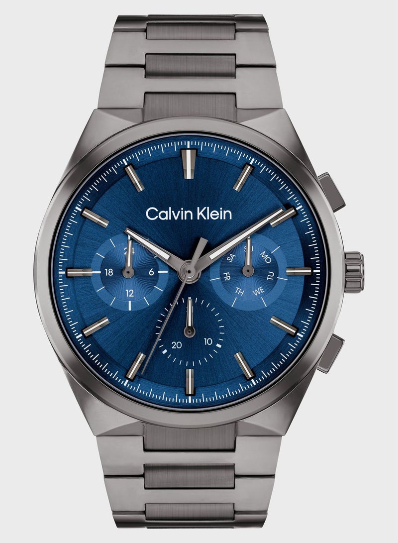 CALVIN KLEIN Distinguish Analog Watch - Image 1