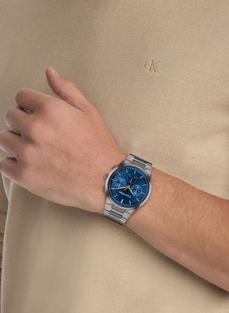 CALVIN KLEIN Distinguish Analog Watch - Image 4