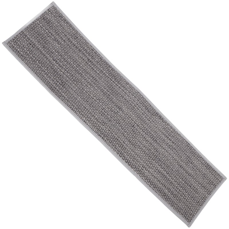 2pcs Non- Stair Carpet Mats Self-adhesion Resistant Safe Treads Stair Adhesive Pad - Image 4