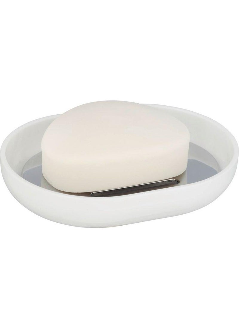 Soap Dish Posa White - pzsku/Z8E8F8231BB5444413A7FZ/45/_/1735121414/db819880-abae-479a-a7bb-6efaf79d8b63