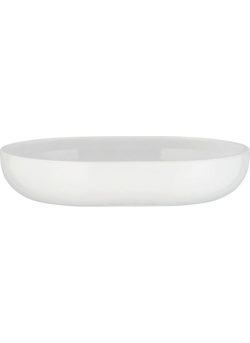 Soap Dish Posa White - pzsku/Z8E8F8231BB5444413A7FZ/45/_/1735121417/069812dd-e6bc-40b4-81a6-ed9370aa6cc7