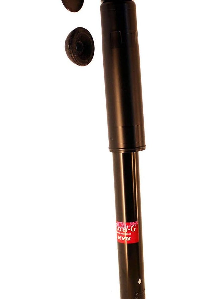 KYB 348085 Excel-G Gas Shock, Black - Image 1
