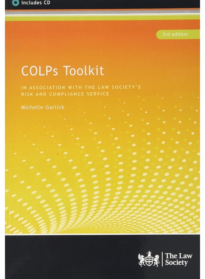 COLPs Toolkit - Image 1