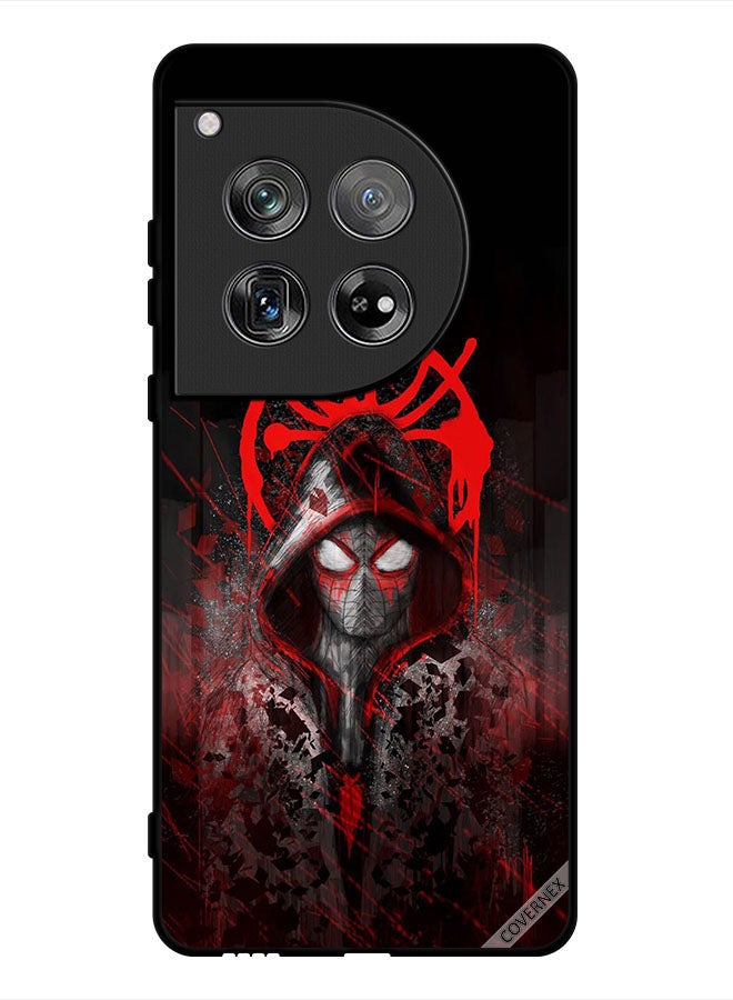 Covernex Protective Case Cover For OnePlus 12 Dead Pool - Image 1