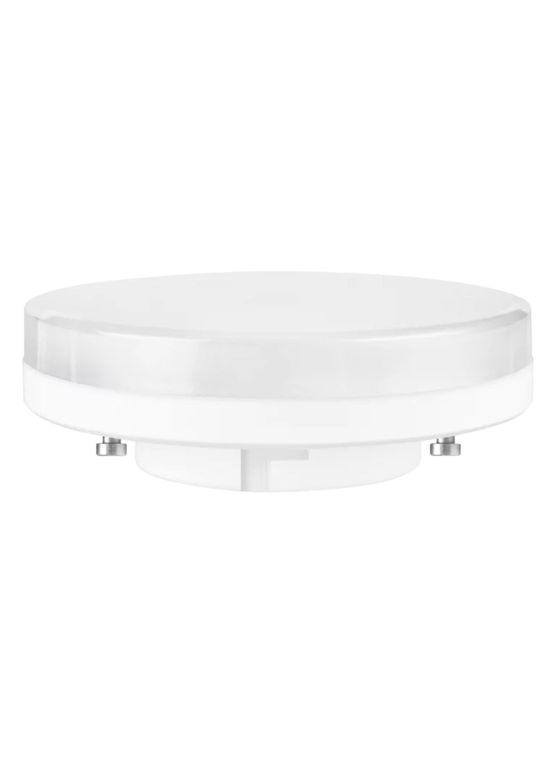 Osram Ledvance ST GX53 40 120 ° 4.9 W/2700 K GX53 أبيض دافئ  - Image 2