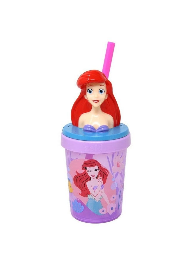 Bath Ariel Sipper/Straw Cup for Kids