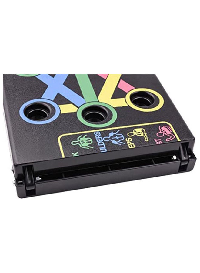 Generic Push up Board For  Exercise , Fitness  - Image 3