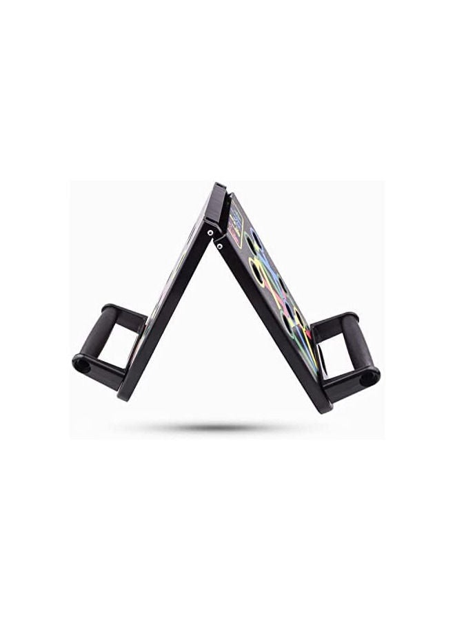 Generic Push up Board For  Exercise , Fitness  - Image 2