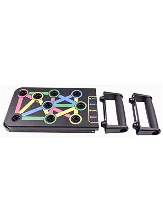 Generic Push up Board For  Exercise , Fitness  - Image 4