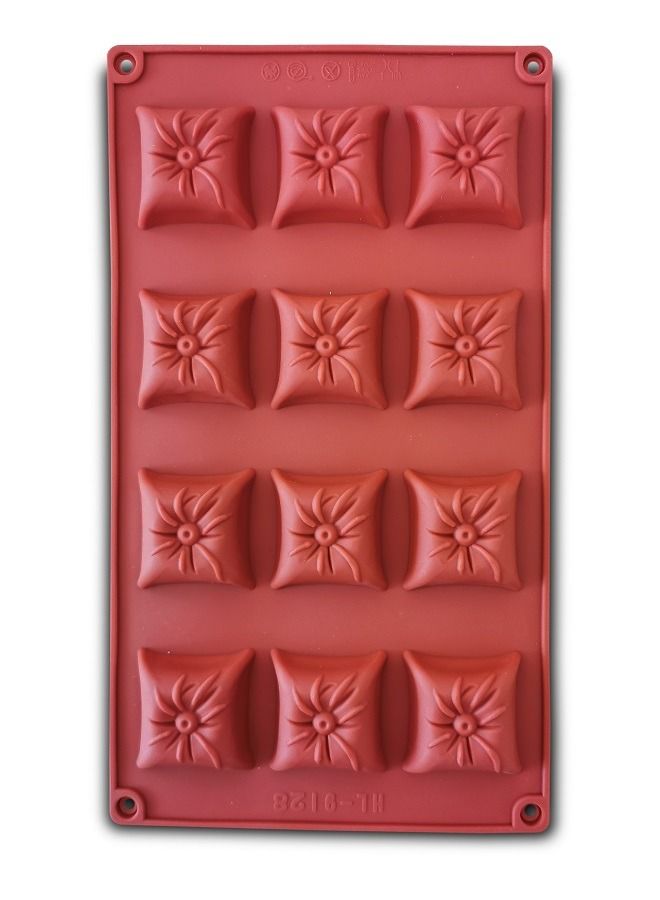 Fondant Craft Cake Decorating Candy Clay Chocolate Sugar craft Ice Pastry Baking Tool Mould  - Image 1