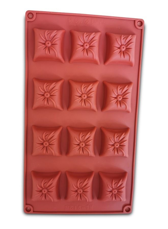 Fondant Craft Cake Decorating Candy Clay Chocolate Sugar craft Ice Pastry Baking Tool Mould  - Image 5