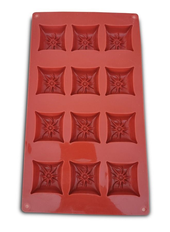 Fondant Craft Cake Decorating Candy Clay Chocolate Sugar craft Ice Pastry Baking Tool Mould  - Image 3