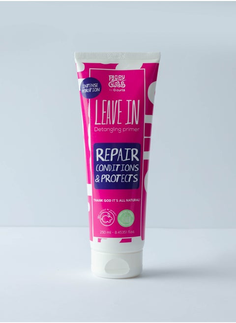 Leave In