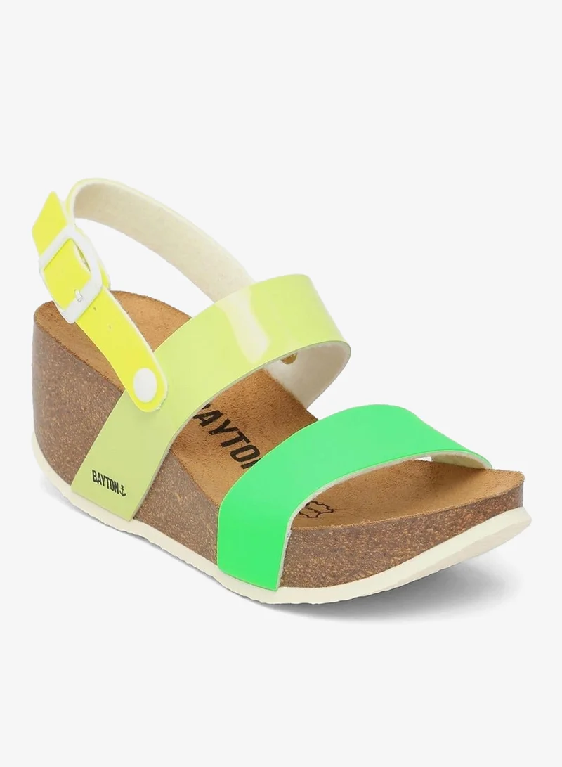 بيتون صنادل سيلين ويدج متعددة الأشرطة